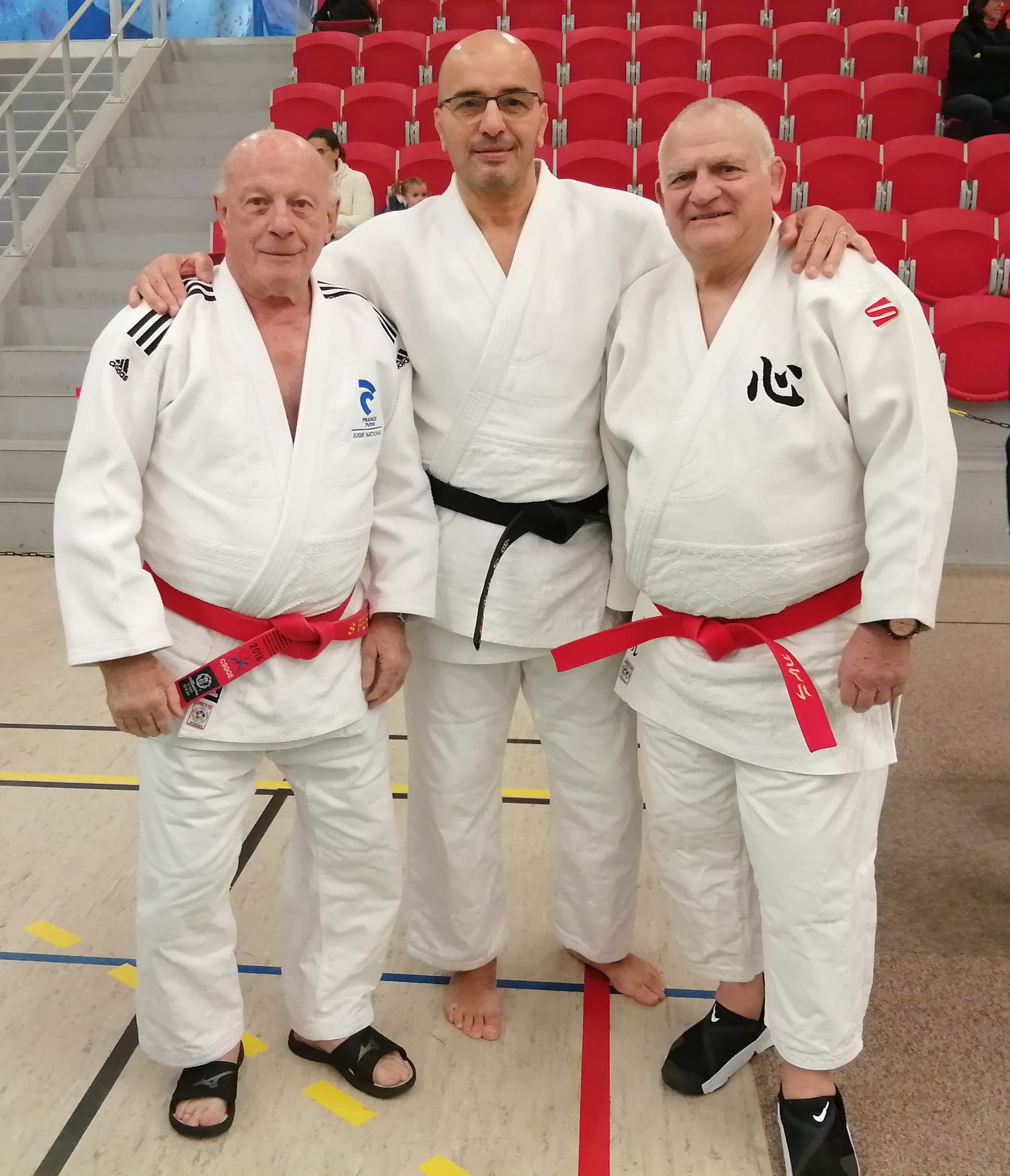 9eme dan judo shop